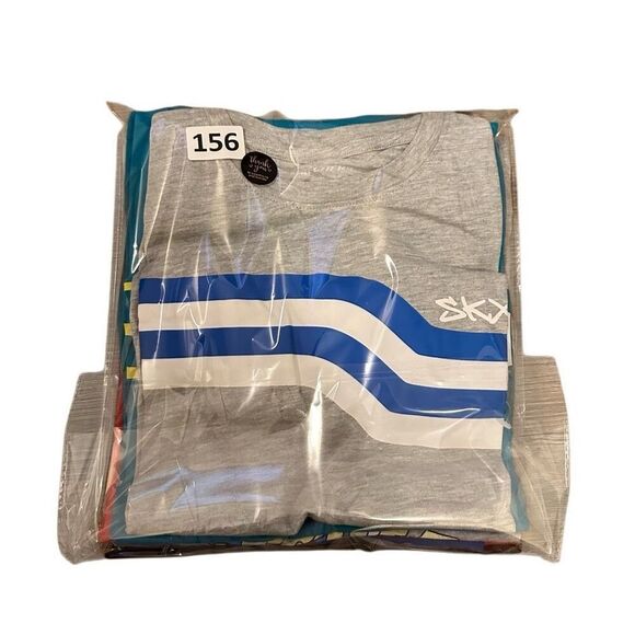 NWOT Boys Bundle Lot Skechers Medium Tees - Picture 9 of 9
